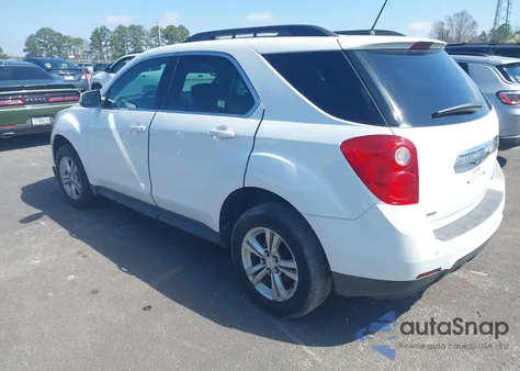 2015 Chevrolet Equinox 2Lt from USA, damaged, VIN 1GNFLGEK2FZ141278